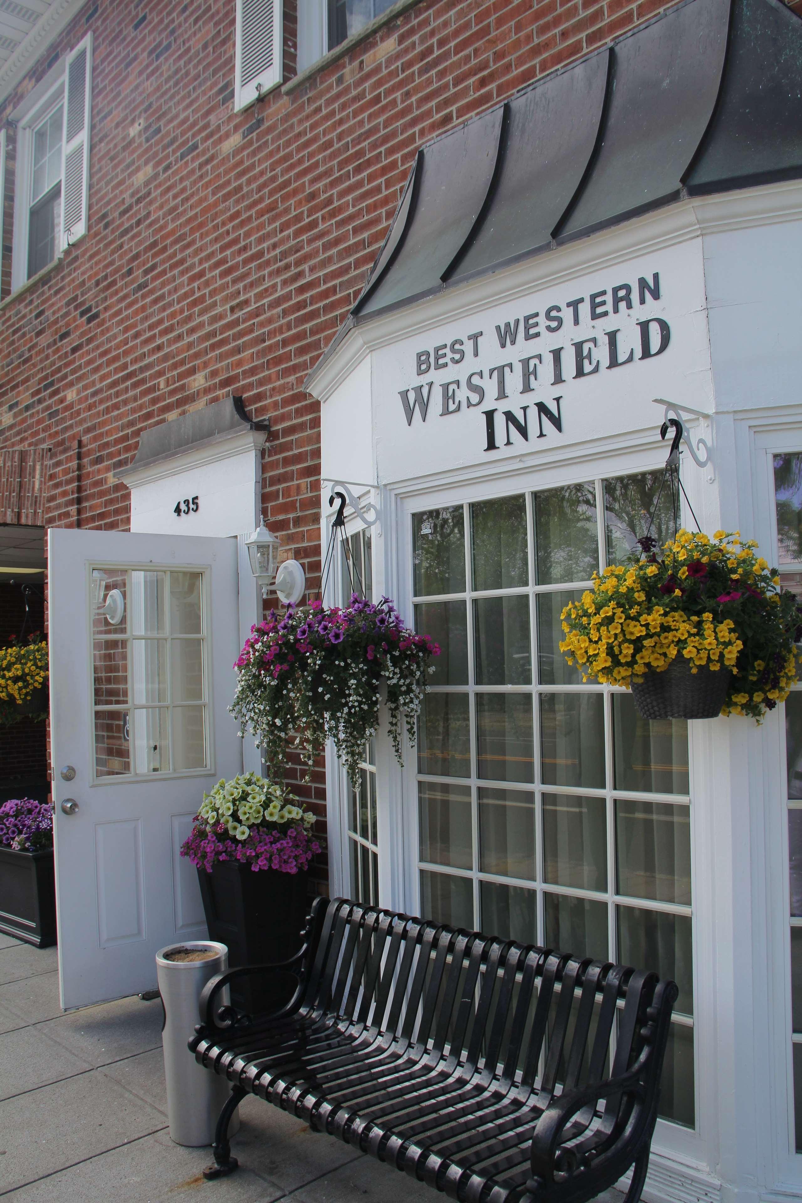 The Westfield Inn, BW Signature Collection Eksteriør bilde